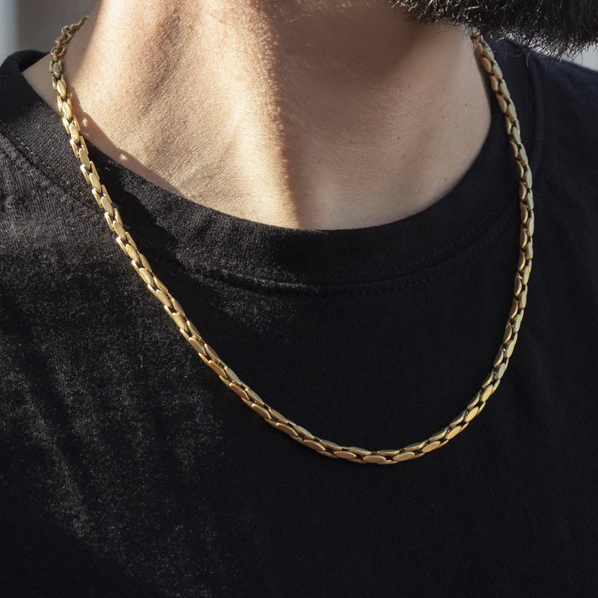 LOTUS JEWELS JEWELRY Mod. LS2598-1/2