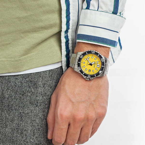 CITIZEN Mod. NJ0170-83Z