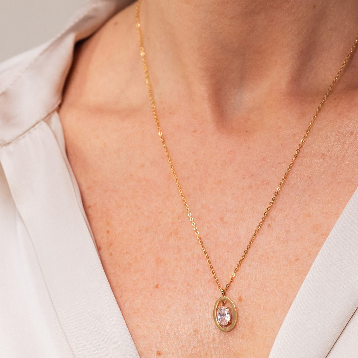 ONE JEWELS JEWELRY Mod. OJNN39G