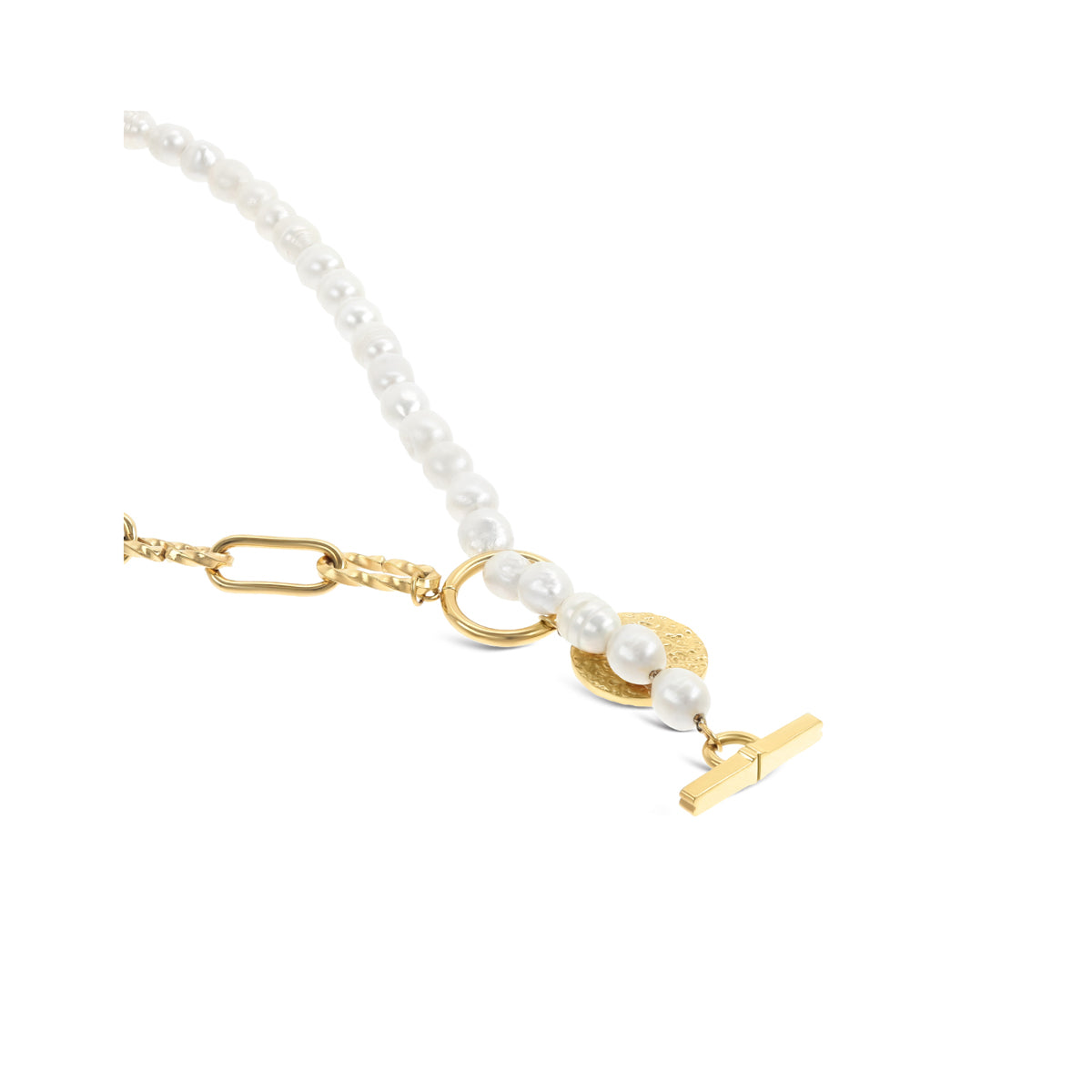 ONE JEWELS JEWELRY Mod. OJNN48G