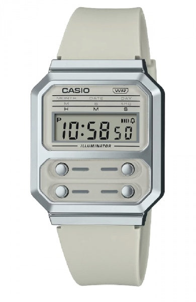 Orologio Casio A-100WEF-8A