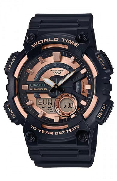 Orologio Casio AEQ-110W-1A3