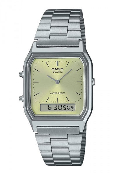 Orologio Casio AQ-230A-9A