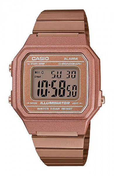 Orologio Casio B650WC-5A