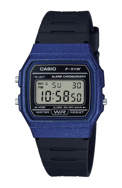 Orologio Casio F-91WM-2A
