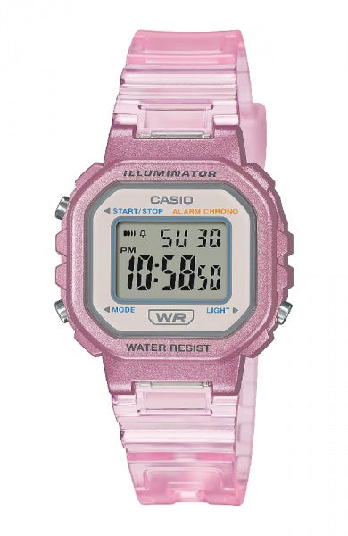 Orologio Casio LA-20WHS-4A