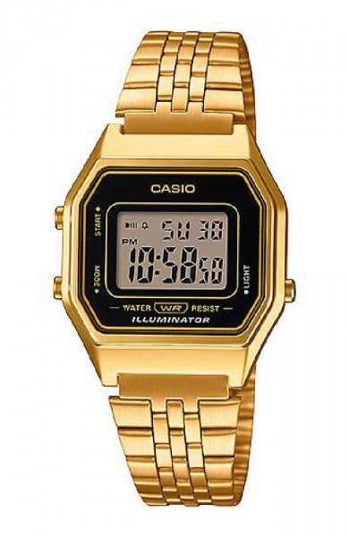 Orologio Casio LA680WGA-1E