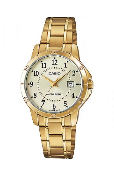 Orologio Casio LTP-V004G-9B