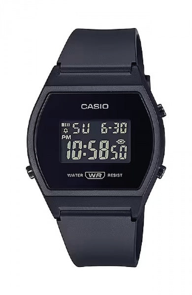 Orologio Casio LW-204-1B