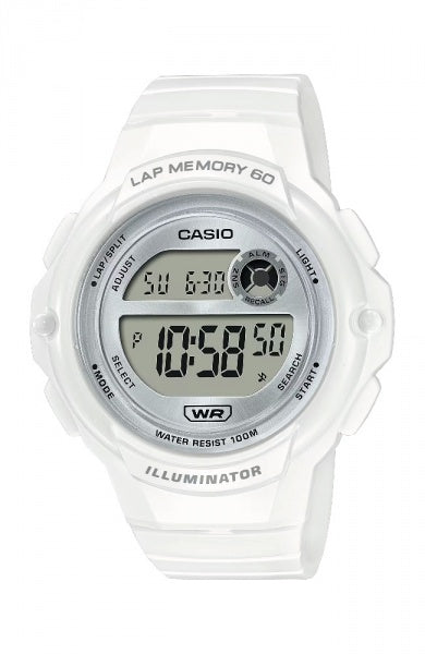 Orologio Casio LWS-1200H-7A1