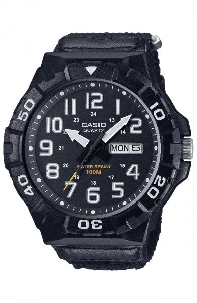 Orologio Casio MRW-210H-1A