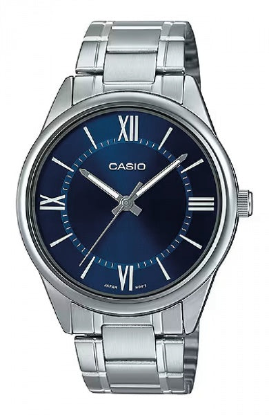 Orologio Casio MTP-V005D-2B5