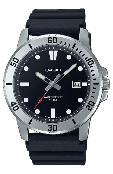 Orologio Casio MTP-VD01-1E