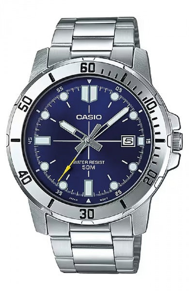 Orologio Casio MTP-VD01D-2E