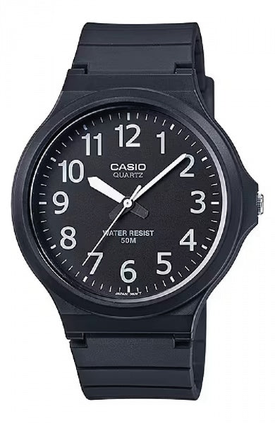 Orologio Casio MW-240-1B