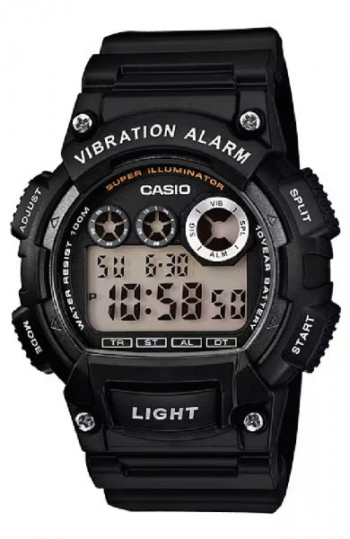 Orologio Casio - W-735H-1A