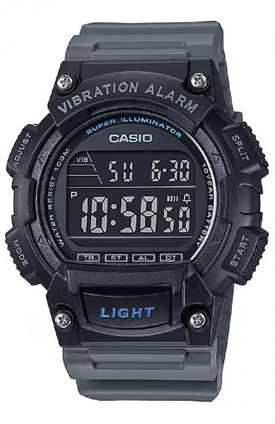 Orologio Casio W-736H-8B