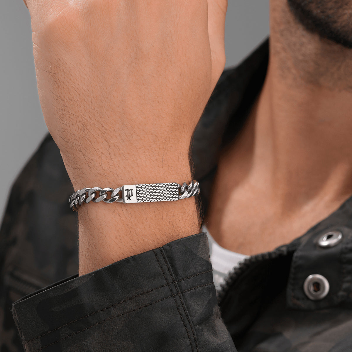 POLICE JEWELS Mod. PEAGB0078101