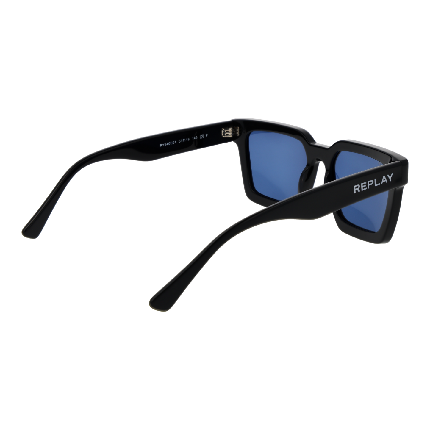 REPLAY MOD. RY640S 5301
