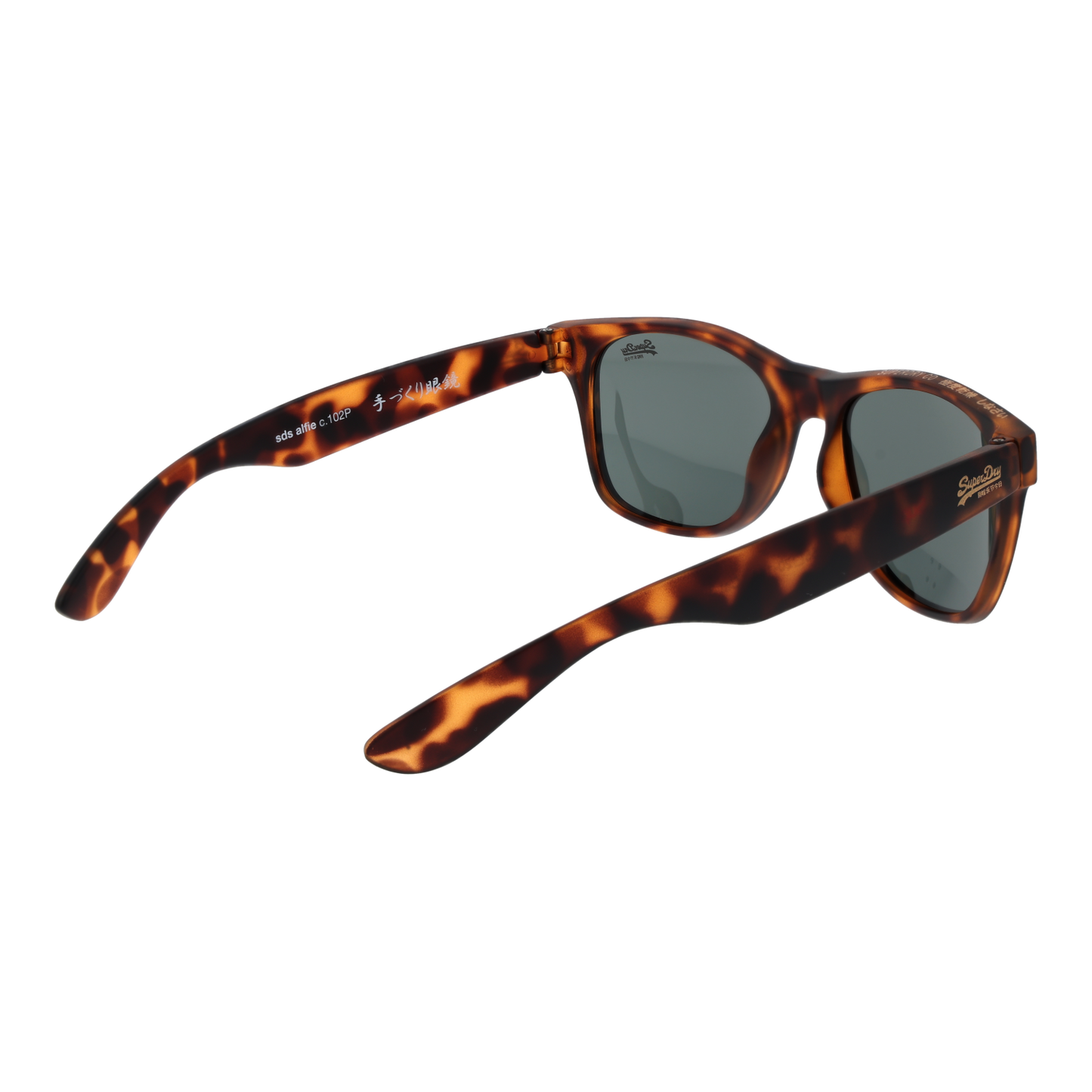SUPERDRY MOD. SDS-ALFIE 55102P