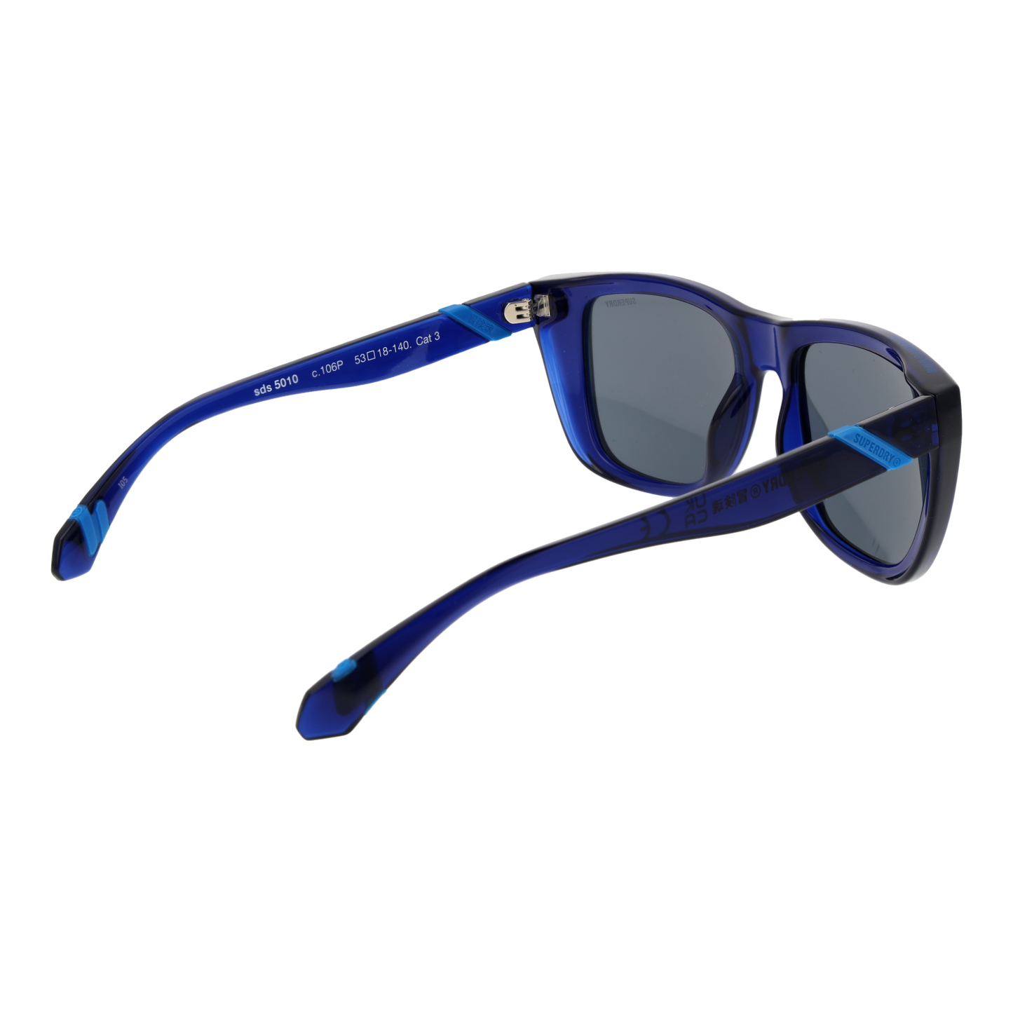SUPERDRY MOD. SDS 5010 53106P