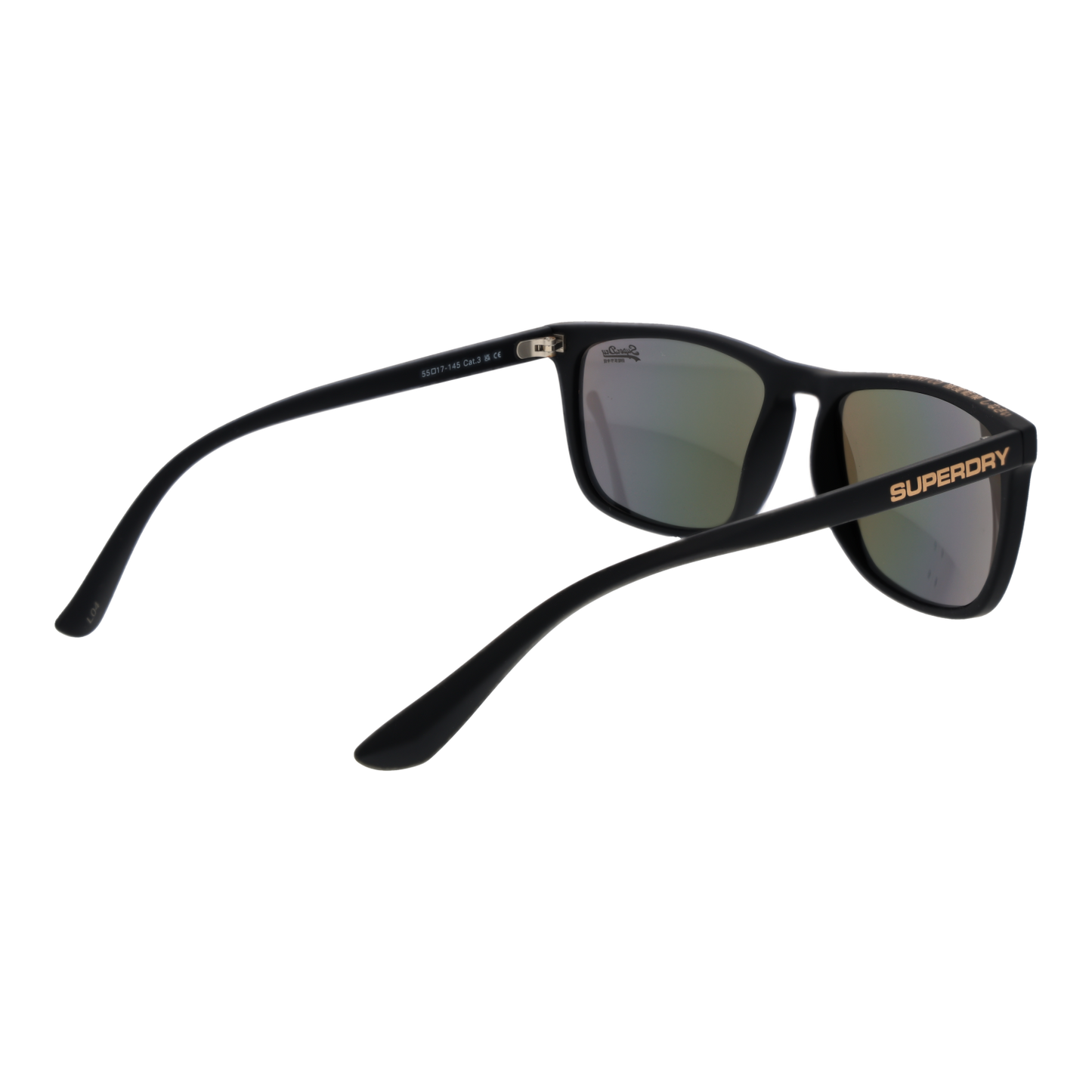 SUPERDRY MOD. SDS SHOCKWAVE 55127