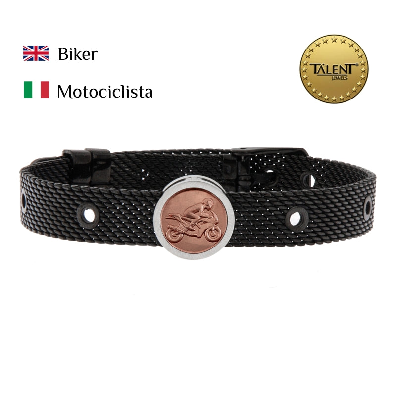 TALENT JEWELS Mod. TJA-1-09-02-2-215