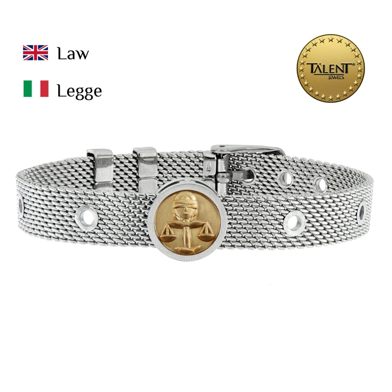 TALENT JEWELS Mod. TJA-2-05-01-1-215