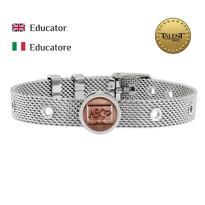 TALENT JEWELS Mod. TJA-2-06-02-1-235