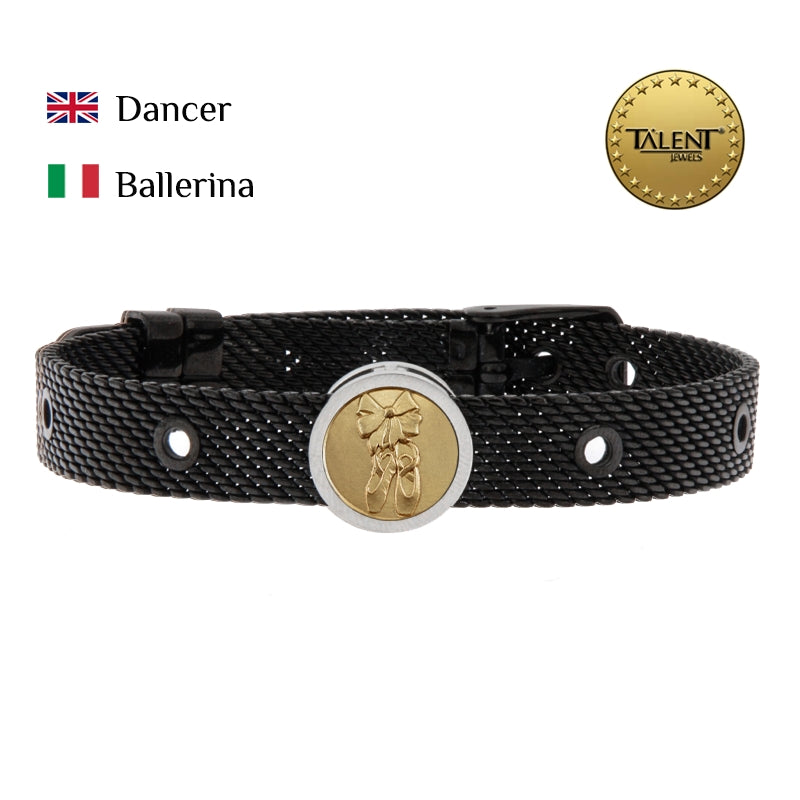 TALENT JEWELS Mod. TJA-3-02-01-2-215