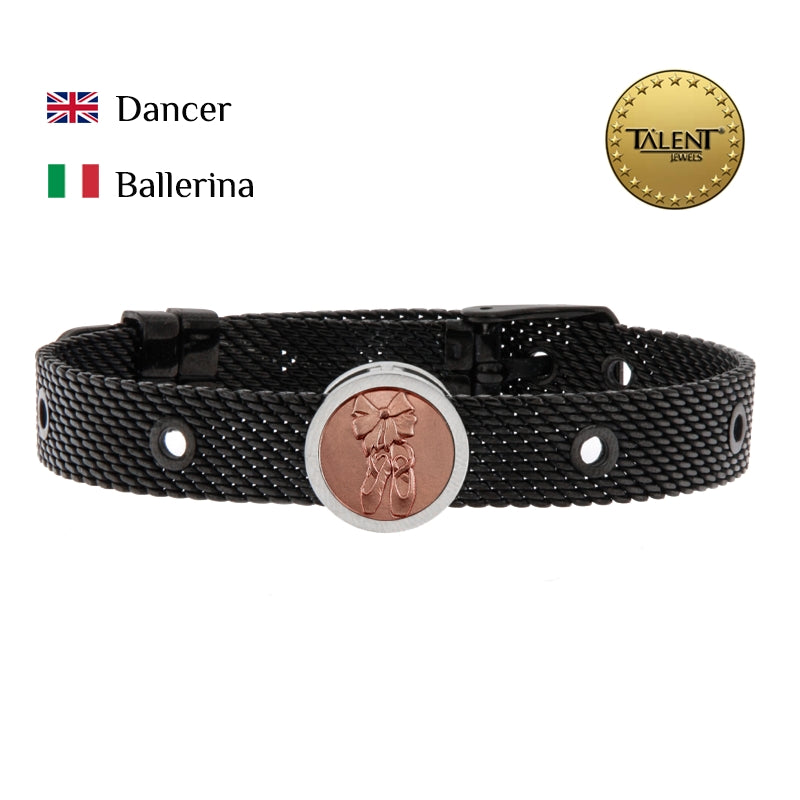 TALENT JEWELS Mod. TJA-3-02-02-2-235