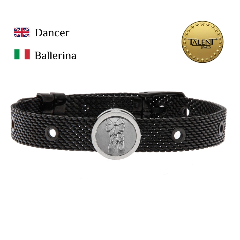TALENT JEWELS Mod. TJA-3-02-03-2-235