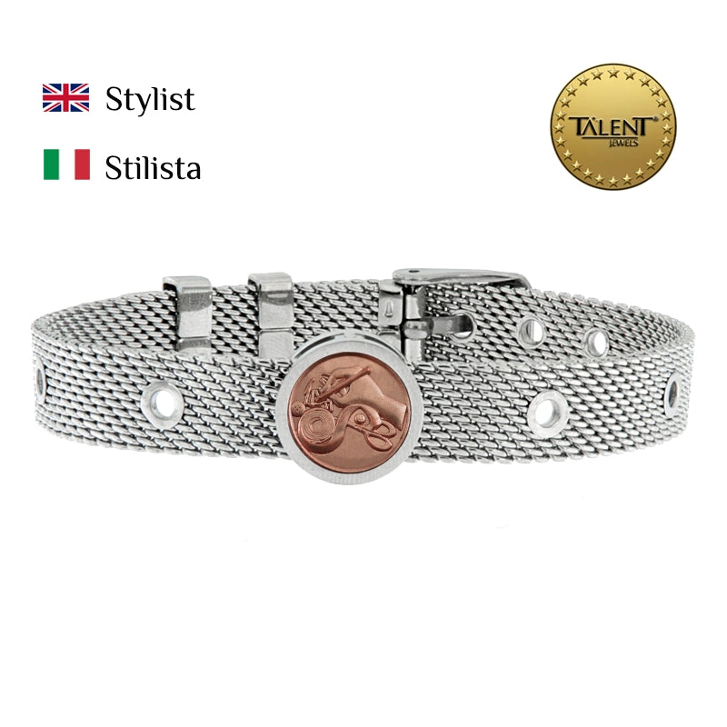 TALENT JEWELS Mod. TJA-3-16-02-1-235