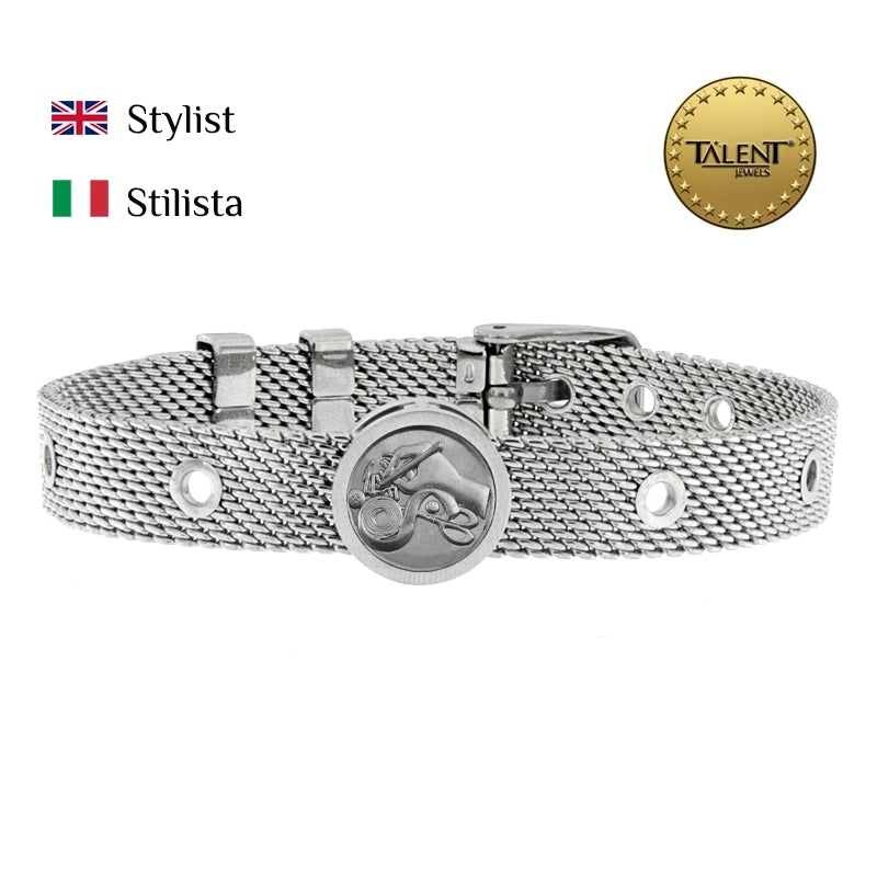 TALENT JEWELS Mod. TJA-3-16-03-1-215