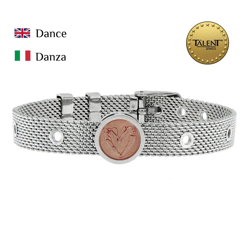 TALENT JEWELS Mod. TJA-3-20-02-1-215
