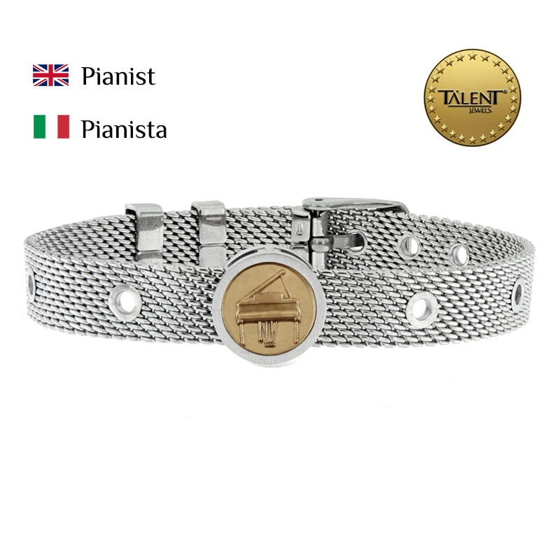 TALENT JEWELS Mod. TJA-4-06-01-1-235