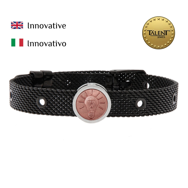 TALENT JEWELS Mod. TJA-5-08-02-2-215