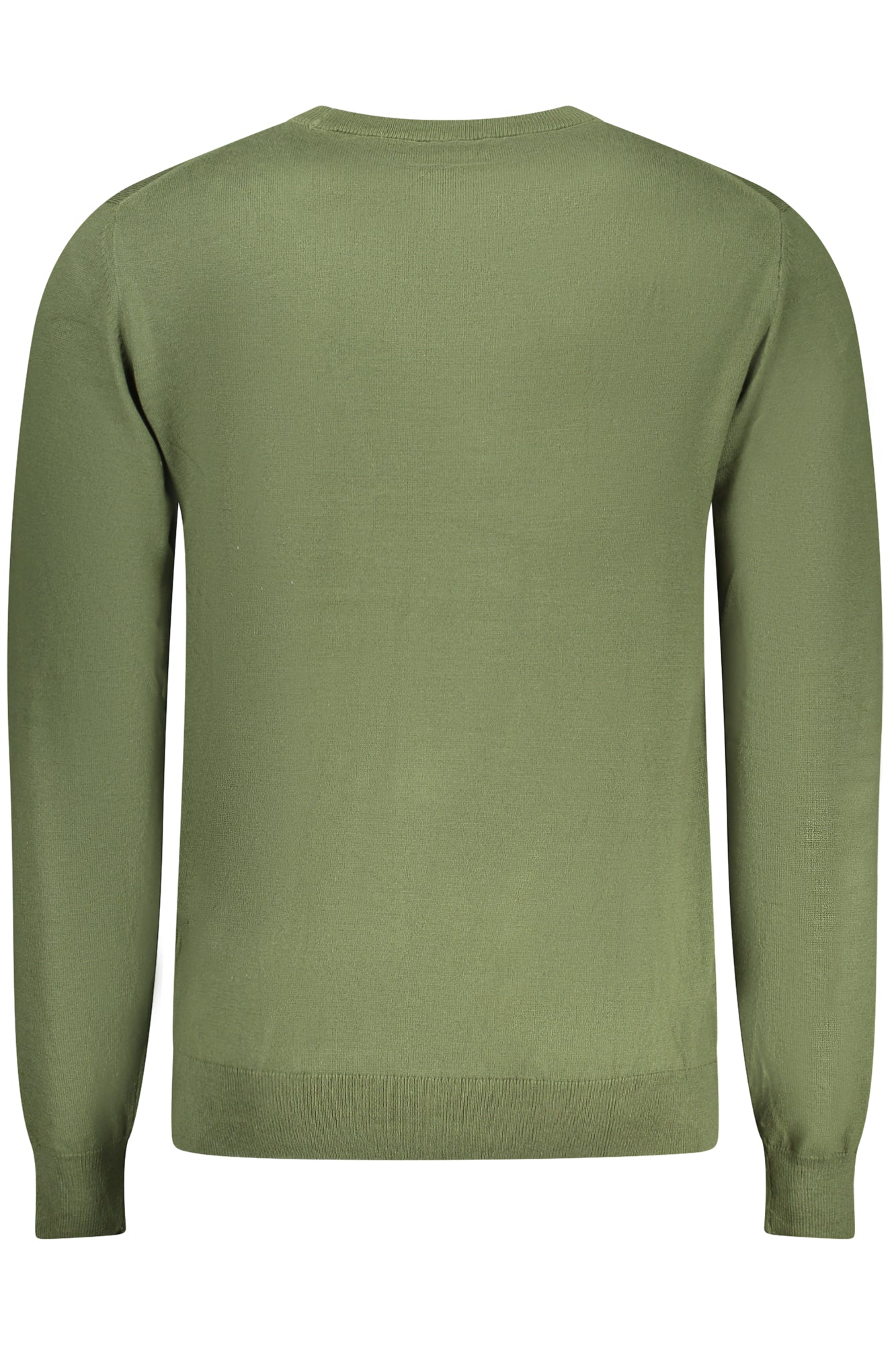 ACCADEMIA MILITARE MAGLIA UOMO VERDE TAGLIA = 2XL