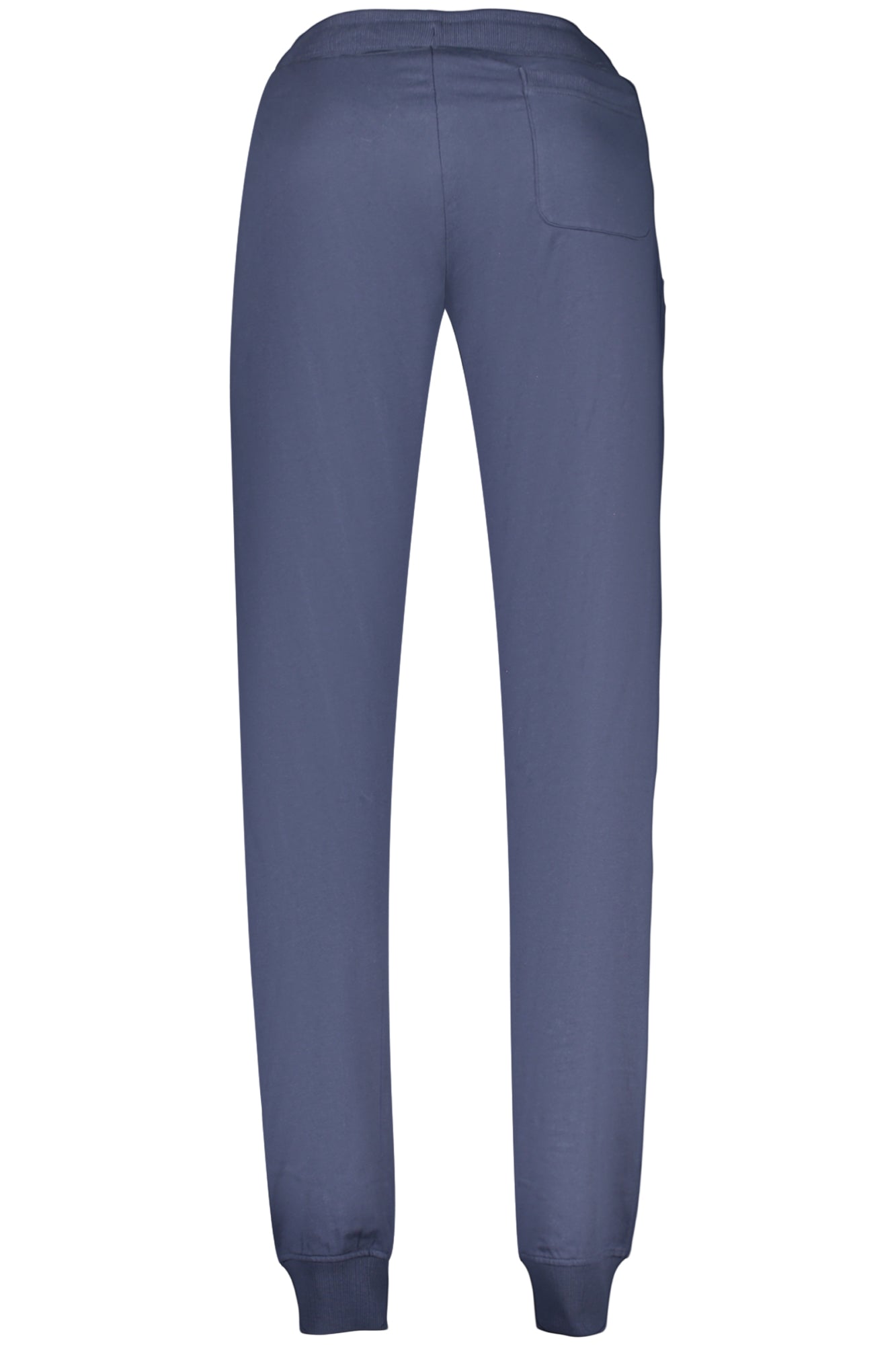 ACCADEMIA MILITARE PANTALONE TUTA LUNGO UOMO BLU TAGLIA = M