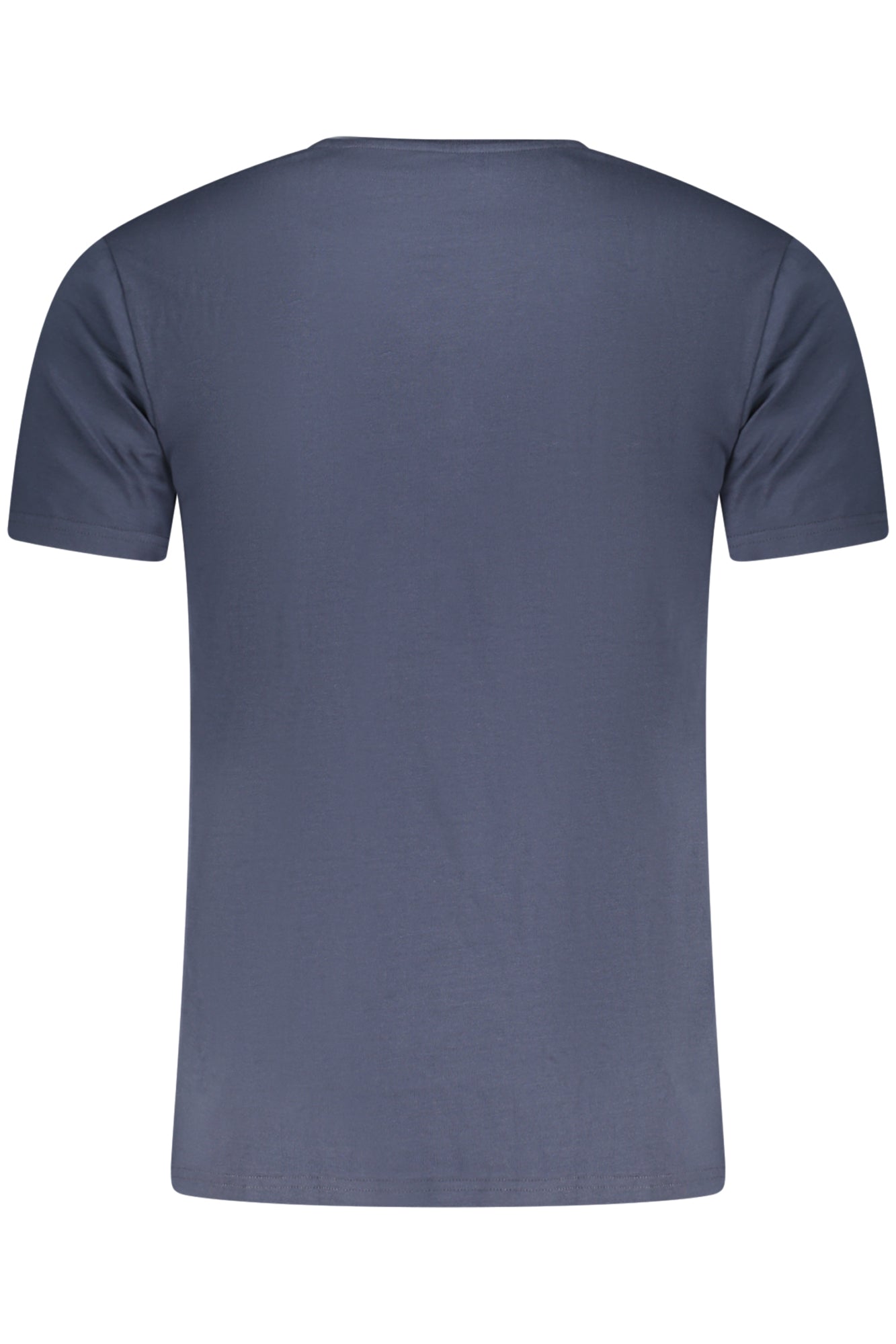 AERONAUTICA MILITARE T-SHIRT ESTERNABILE UOMO BLU TAGLIA = XL