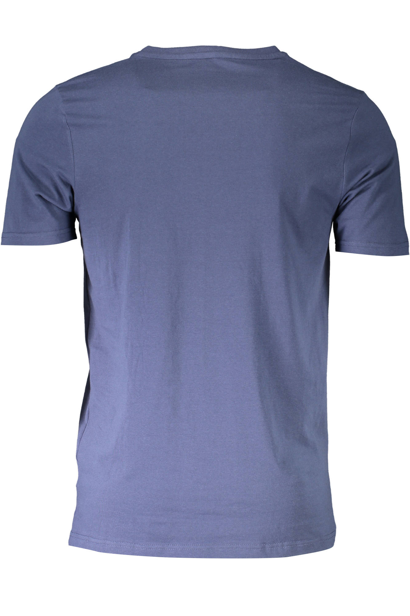 AERONAUTICA MILITARE T-SHIRT ESTERNABILE UOMO BLU TAGLIA = M