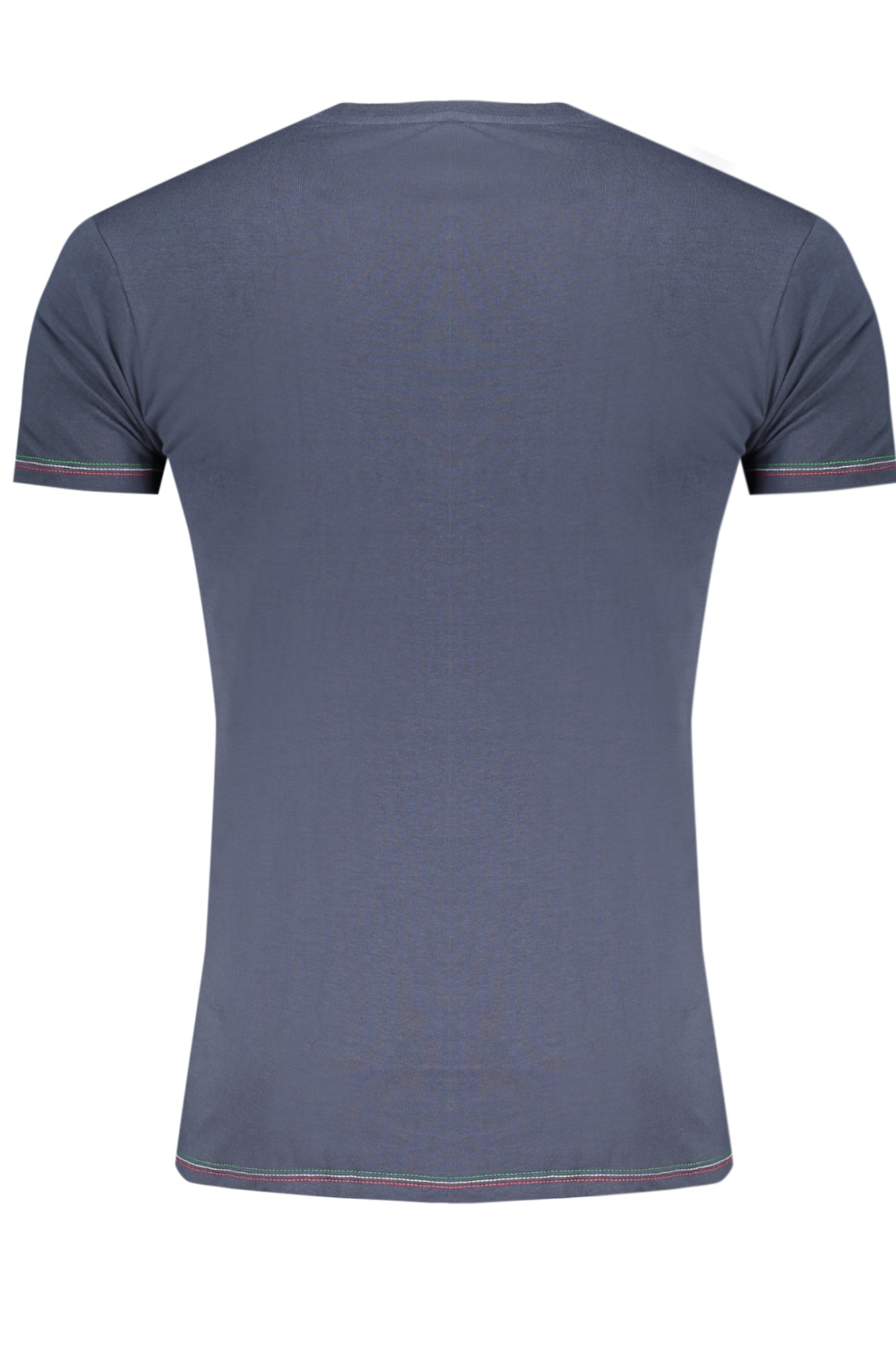 AERONAUTICA MILITARE T-SHIRT ESTERNABILE UOMO BLU TAGLIA = 2XL