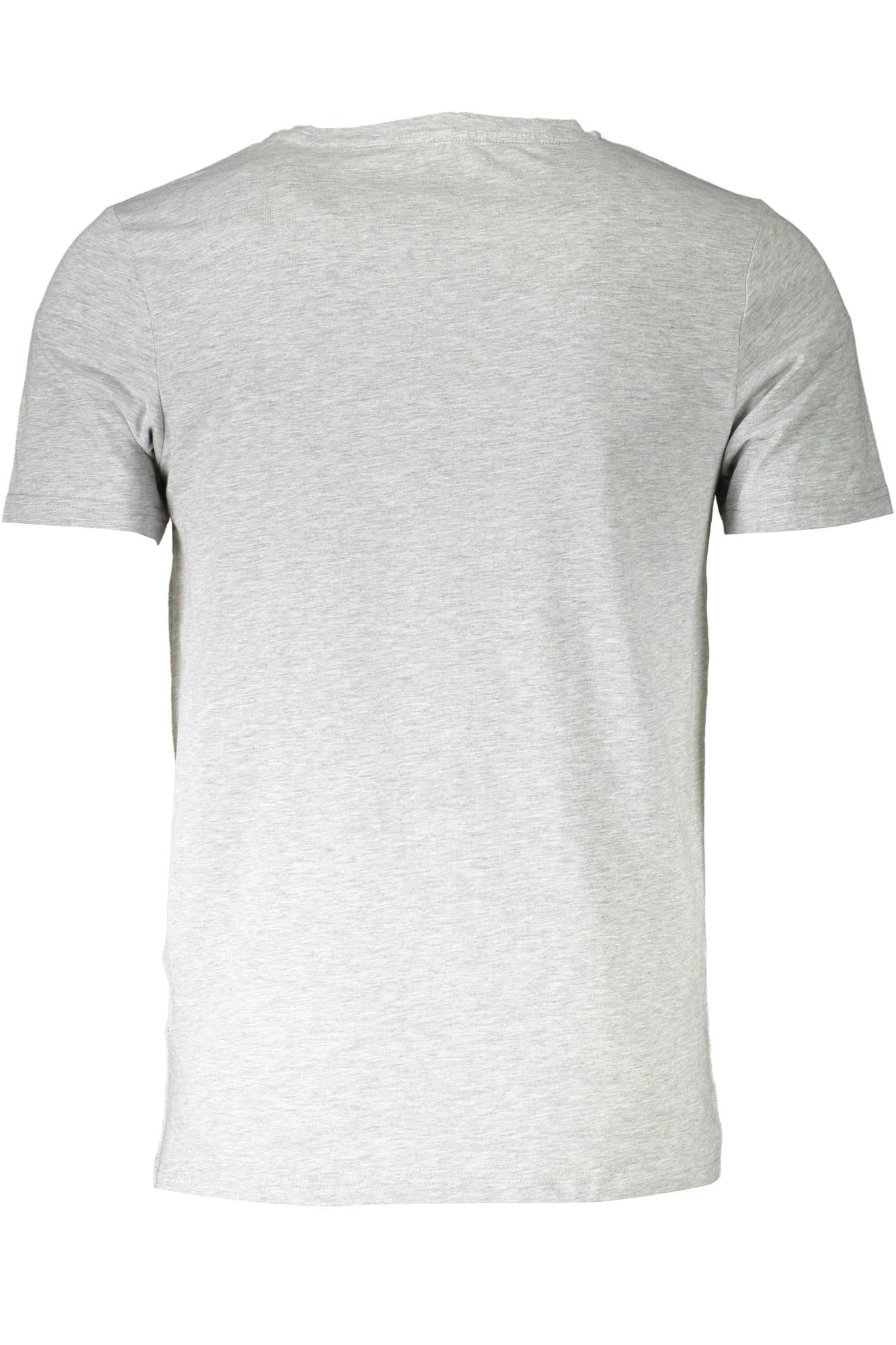 AERONAUTICA MILITARE T-SHIRT ESTERNABILE UOMO GRIGIO TAGLIA = M