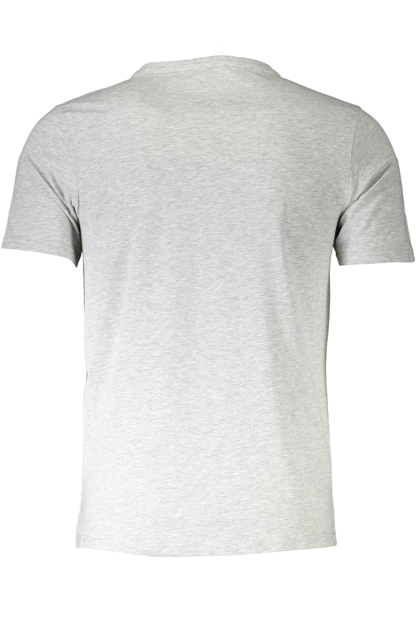 AERONAUTICA MILITARE T-SHIRT ESTERNABILE UOMO GRIGIO TAGLIA = XL
