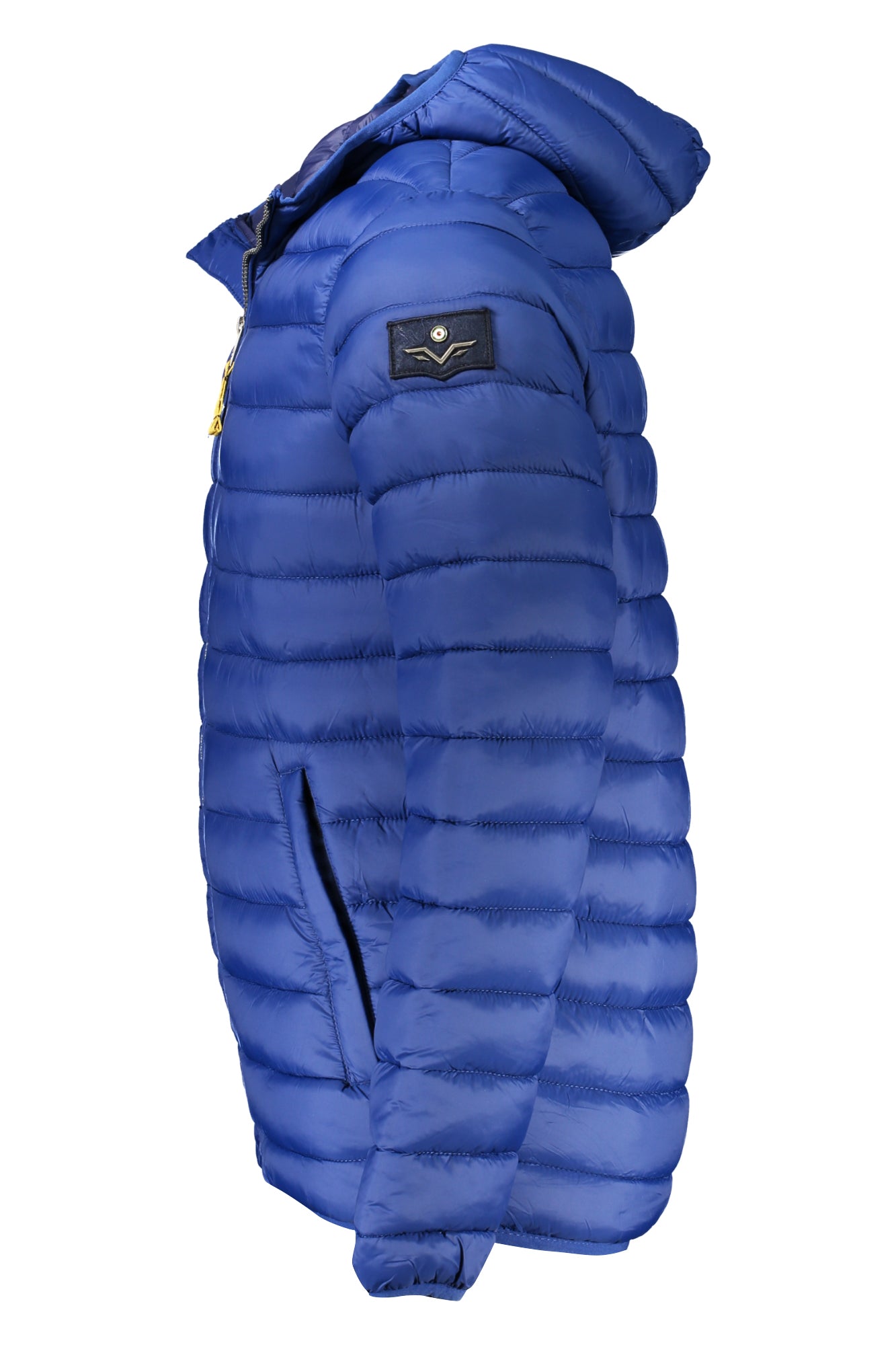 ARMATA DI MARE GIUBBOTTO UOMO BLU TAGLIA = 2XL