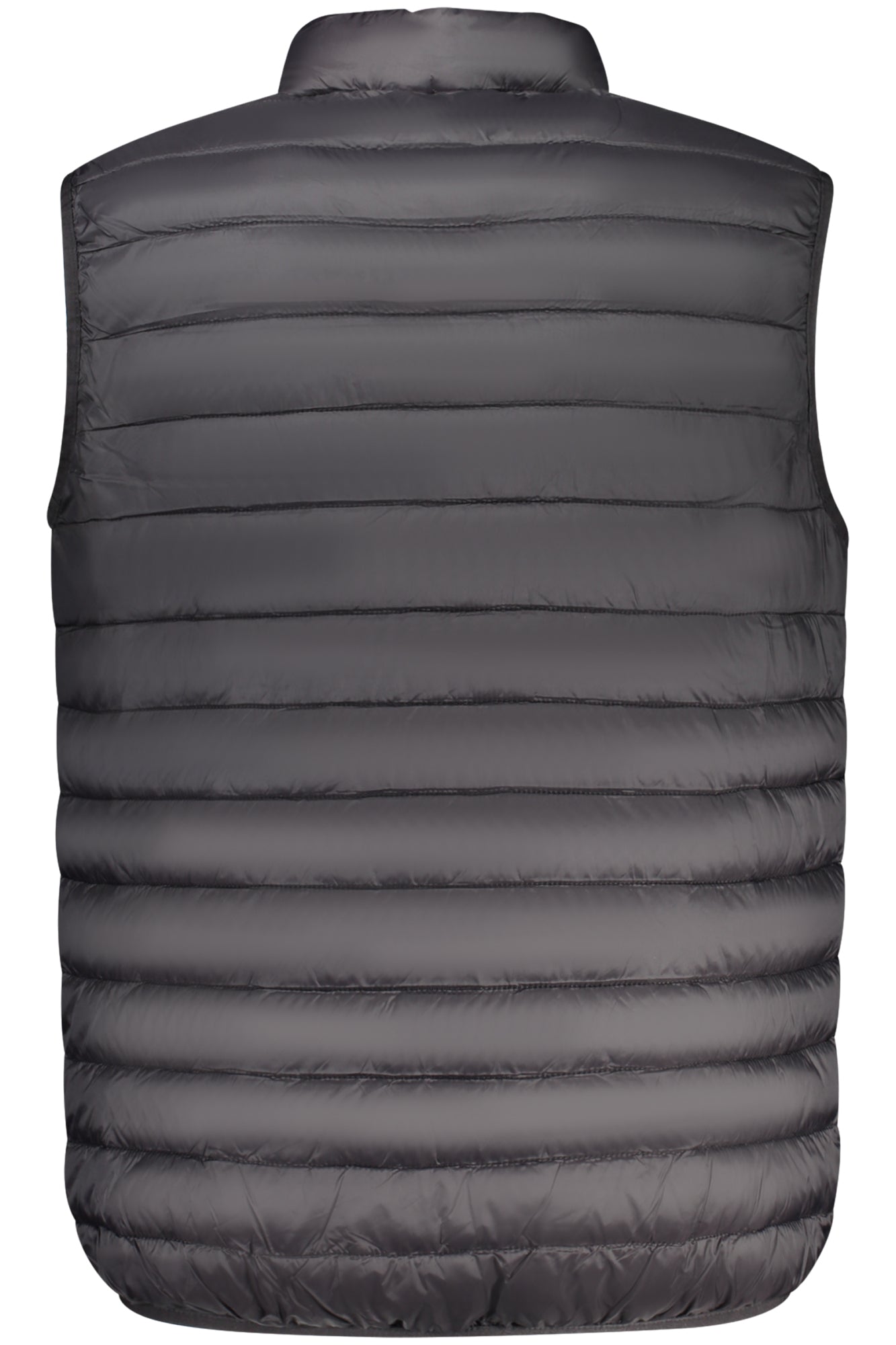 ARMATA DI MARE SMANICATO UOMO NERO TAGLIA = 2XL