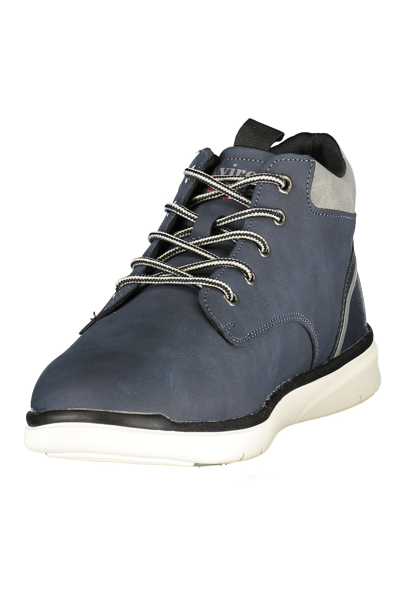 AVIREX CALZATURA STIVALE UOMO BLU TAGLIA = 42