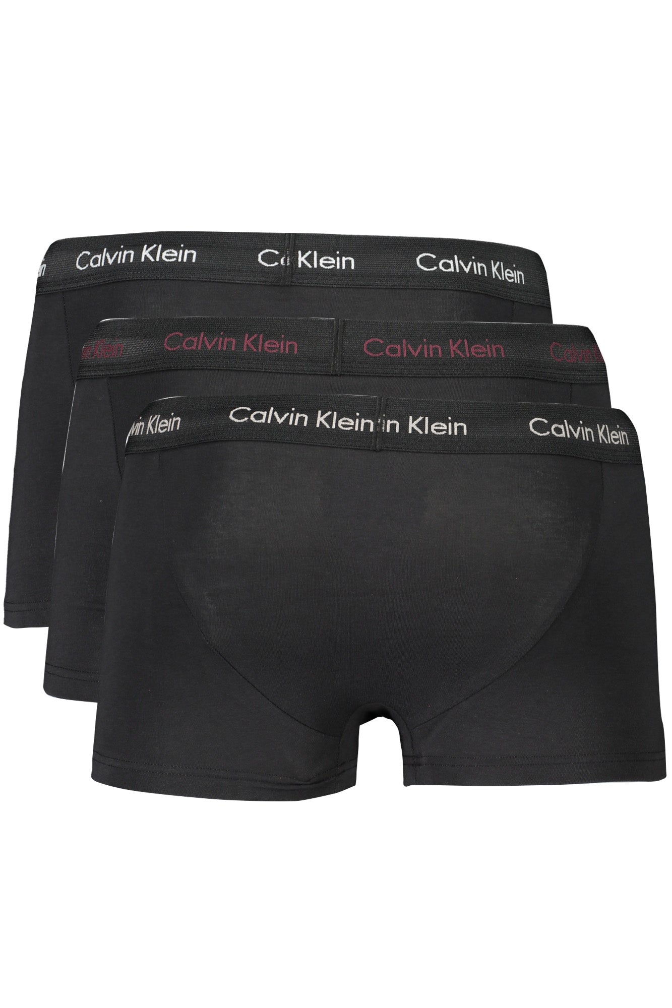 CALVIN KLEIN BOXER UOMO NERO TAGLIA = S