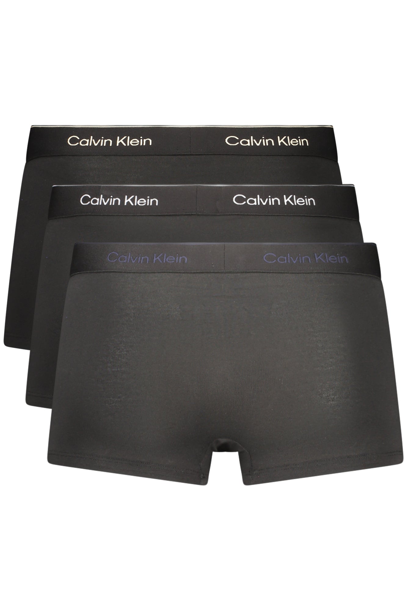 CALVIN KLEIN BOXER UOMO NERO TAGLIA = 2XL
