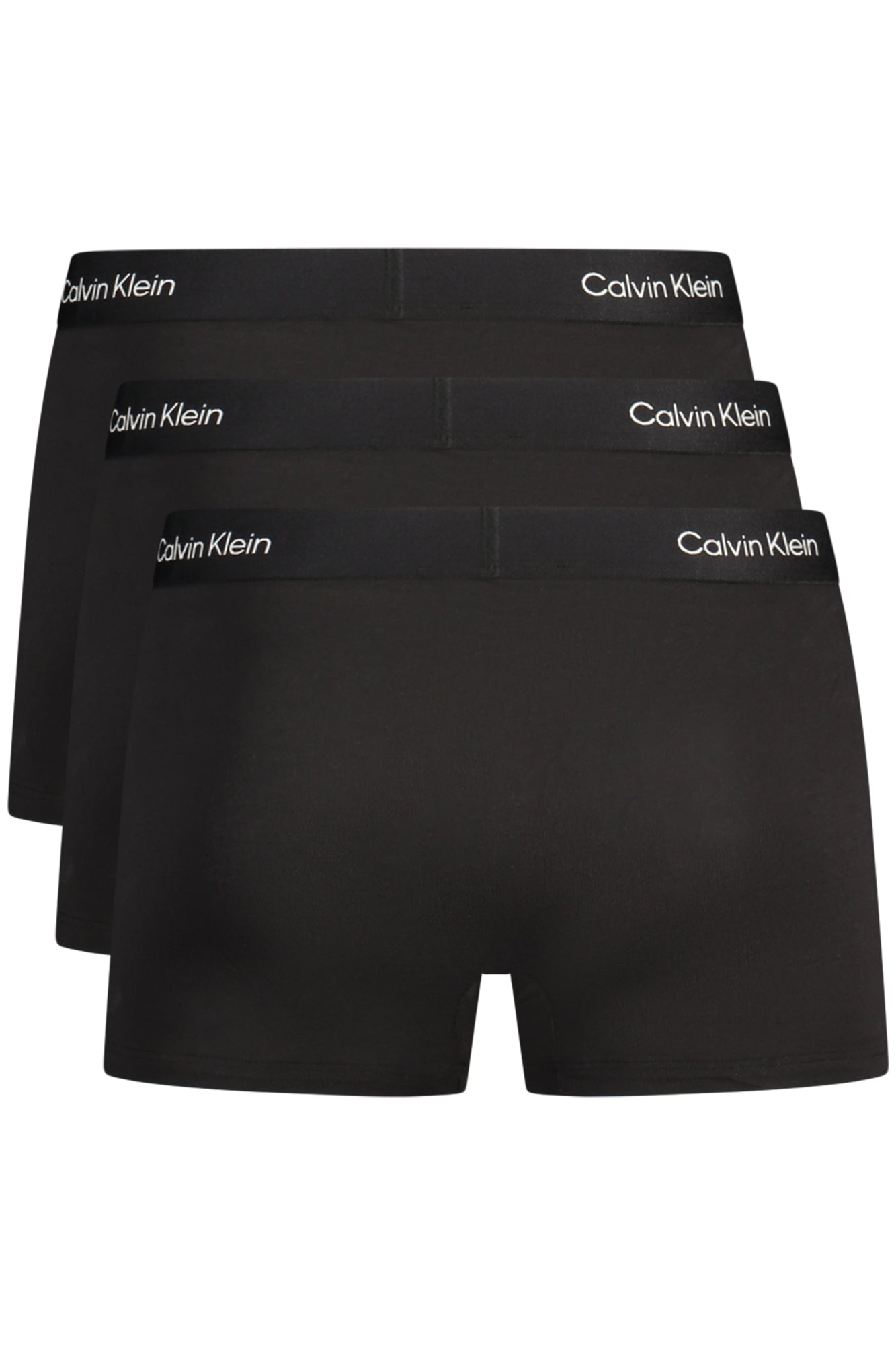 CALVIN KLEIN BOXER UOMO NERO TAGLIA = S